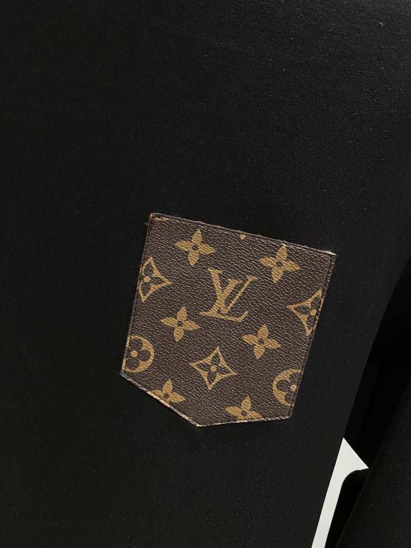 l0vis Vvtt0n t-shirt